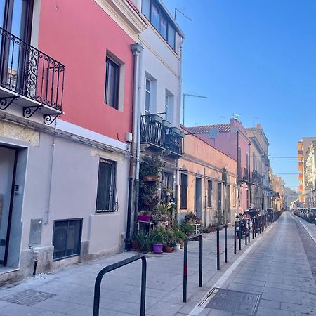 Centro Storico Lovely House R9345 Κάλιαρι Εξωτερικό φωτογραφία