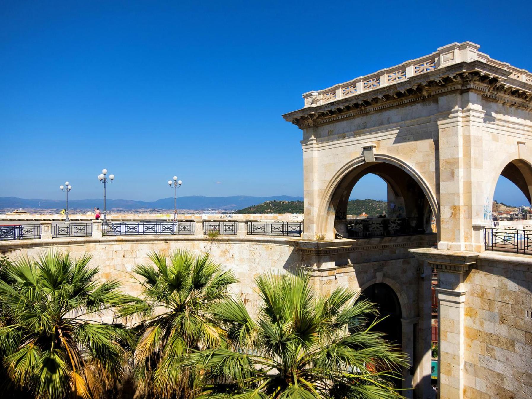 Centro Storico Lovely House R9345 Κάλιαρι Εξωτερικό φωτογραφία