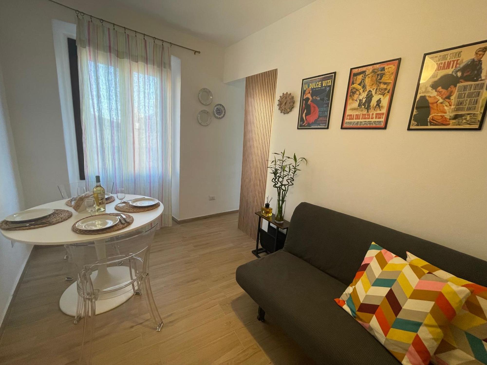 Centro Storico Lovely House R9345 Κάλιαρι Εξωτερικό φωτογραφία