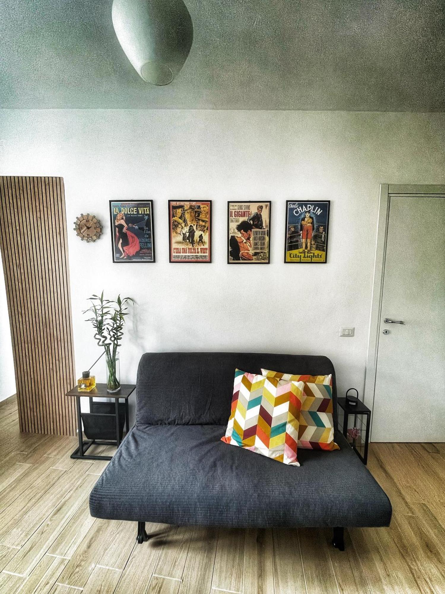 Centro Storico Lovely House R9345 Κάλιαρι Εξωτερικό φωτογραφία